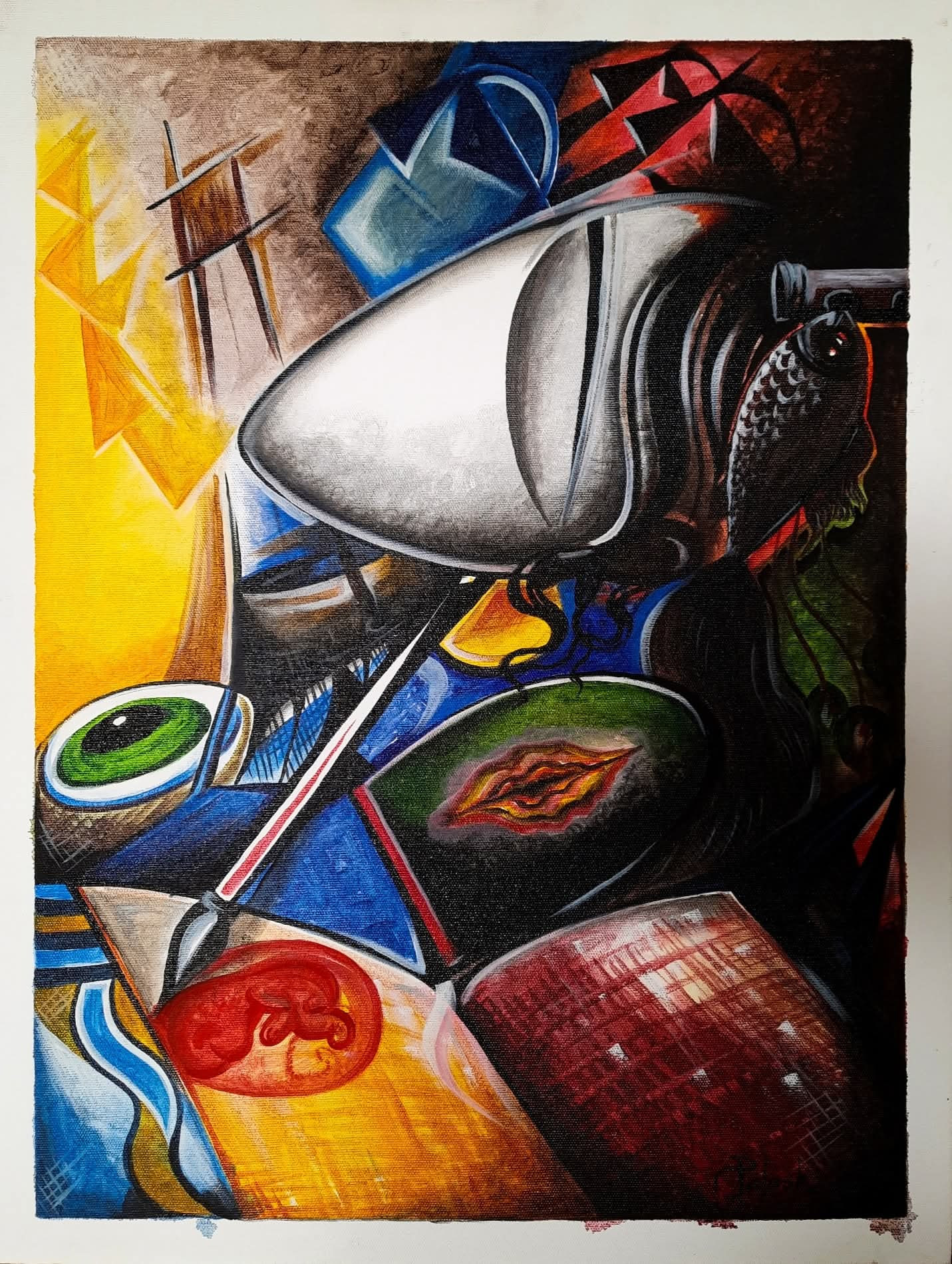 Art