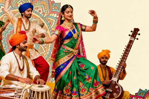 Cultural Programme