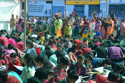 Drawing Competition