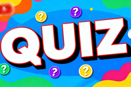 Quiz Competition