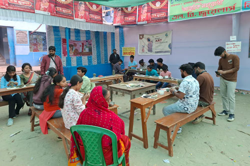 Art Workshop